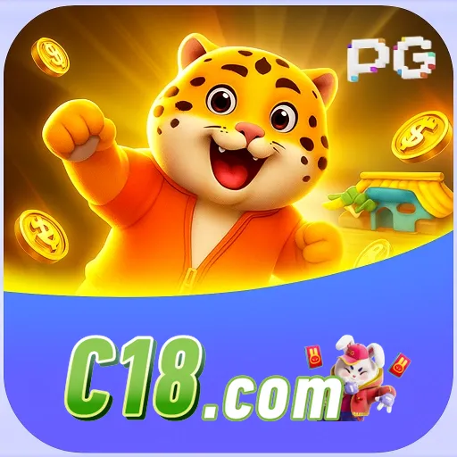 c18.com logo